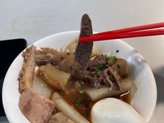 -梓记牛什(總店)