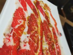 -火炉火自助餐(悠唐购物中心店)