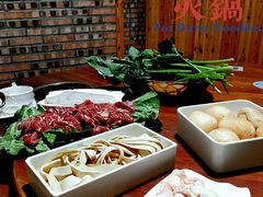 -天长牛肉火锅