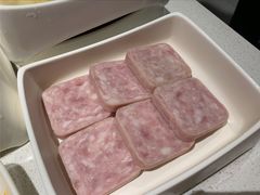 午餐肉-海底捞火锅(玉桥商业广场店)