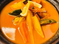 塔金-Tajine Moroccan塔金摩洛哥中东餐厅
