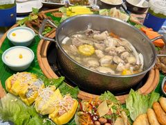 -椰小鸡·琼州糟粕醋·火锅(美兰缤纷城店)