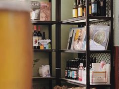 -瑞食酒馆 La Taverne Suisse