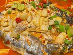 -里岛烤鱼(东港凯虹广场店)