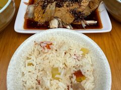 -朱大嘴肥肠血旺(福字街店)