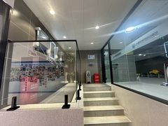 -小蓝鲸游泳培训基地(积水潭店)