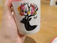 -新白鹿餐厅(城西银泰城店)