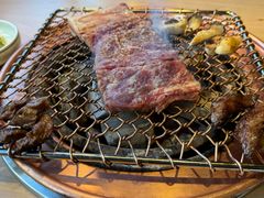 -王妃家(明洞中央店)