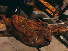 -额尔敦草原涮羊肉·烧烤(冻青树总店)