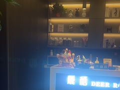 -鹿栖.精油SPA(金山世纪城店)