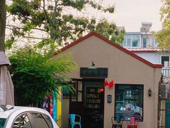 -荒岛书店(黄县路店)