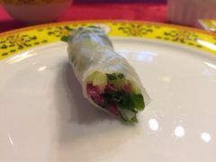 iphone_upload_pic-万柳阁小馆·花园餐厅(龙潭湖店)