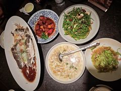 -杏花村水席楼·洛阳水席(老城十字街店)