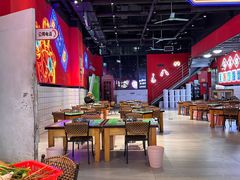 -麻一生西航涮涮(盛龙广场直营店)