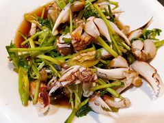 -晚归月亮湾私家菜(临邑路店)