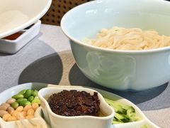 -福海居烤鸭店(鸟巢店)