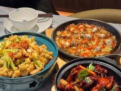 -志明眷村·台式融合菜·宵夜