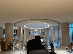 -Salon de Ville浦江汇(上海外滩华尔道夫酒店店)