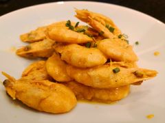 -海天楼中餐厅(吴宫泛太平洋酒店)