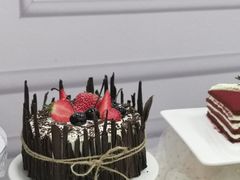 -威利旺卡烘焙西点蛋糕培训(朝阳校区)