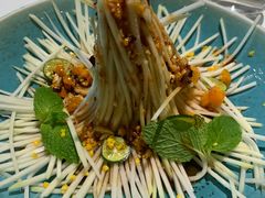 -沿途四季·云南菜(建外大街店)