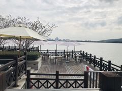 -望海·帆船主题咖啡厅•品茗下午茶(石湖景区店)