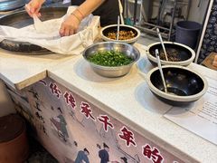 -安上粉皮.非遗手工小吃(骑龙巷店)