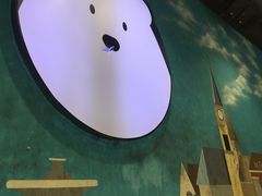 -Mr·Kuma酷么先生雪之乐园