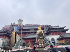 -上海东林寺(金山区)