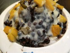 -梁子刨冰王(鞍山西道店)