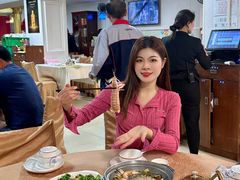 -华源餐厅·海鲜大排档(日月贝店)