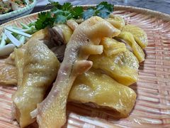 -蠔爺王志德生蚝馆(金沙湾店)