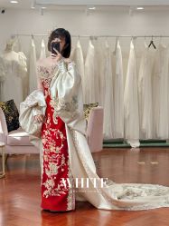 -纯色时光婚纱艺术馆WHITE