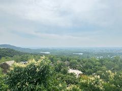 -牛首山文化旅游区