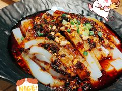 -盛宏鑫·四川鲜鱼馆(一元路店)