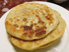馅饼-新乡饭店