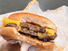 -麦当劳(国贸店)