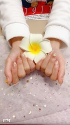 -恐龙·美甲美睫