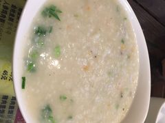 综合海鲜粥-槿Story·韩国料理(望京韩国美食城店)