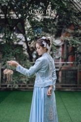 -Lady  Jane高端婚纱礼服馆