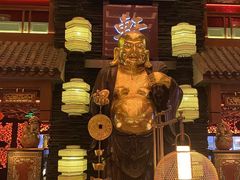 -宝轩渔府·老字号海鲜·正宗津菜(水上店)