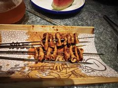 -纳瓦新疆菜(银都店)