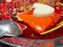 -牛市坎火锅(建设路店)