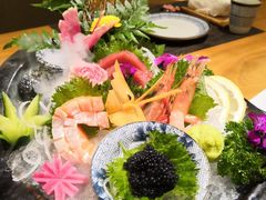 -吉之仙•中国制造•出口级食材日料店(领事馆总店)