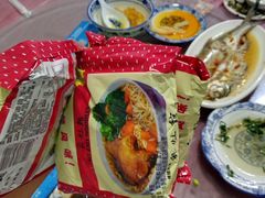 -喜洋洋蟹庄(阳澄湖店)