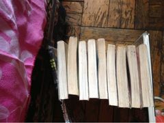 -浦东新区花木街道图书馆