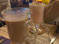 -流浪者复古西餐鸡尾酒吧(沈阳店)