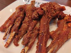 -靖远尕六美味羊羔肉
