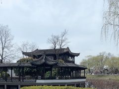-尚湖风景区