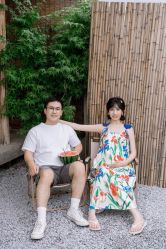 -专注孕妇照亲子照·纪田摄影